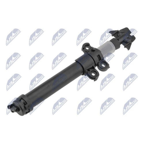 NTY Waschwasserd&uuml;se, Scheinwerferreinigung EDS-JG-002