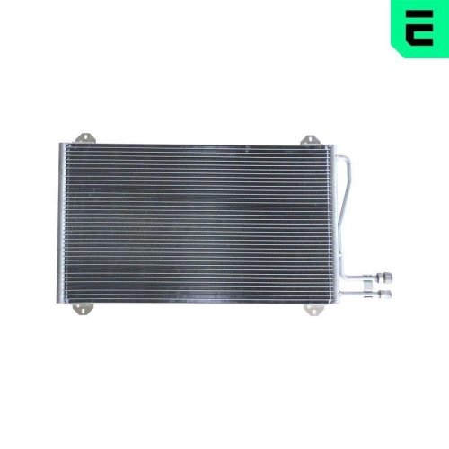 ERA Kondensator, Klimaanlage 667055