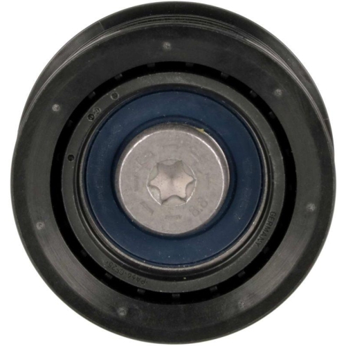 GATES Umlenk-/F&uuml;hrungsrolle, Keilrippenriemen DriveAlign&trade; T36876