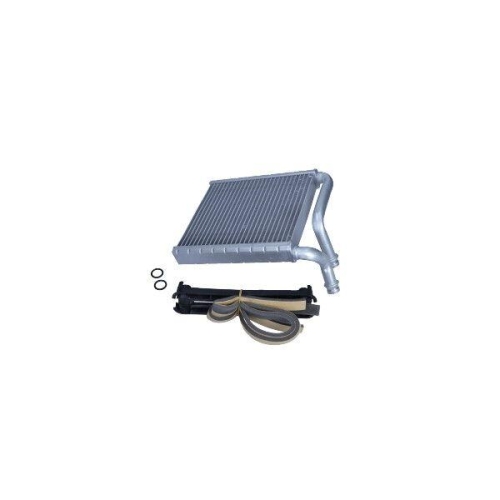 MAXGEAR W&auml;rmetauscher, Innenraumheizung AC512332
