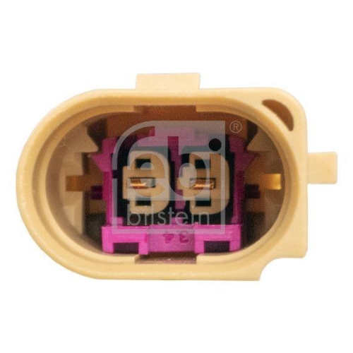 FEBI BILSTEIN Sensor, Abgastemperatur 185589