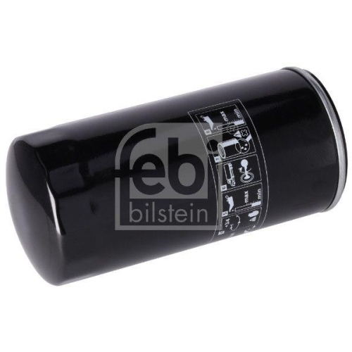 FEBI BILSTEIN &Ouml;lfilter 35396