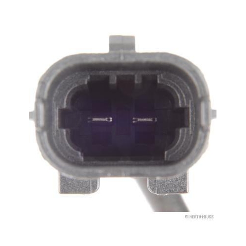 HERTH+BUSS ELPARTS Sensor, Abgastemperatur 70683804