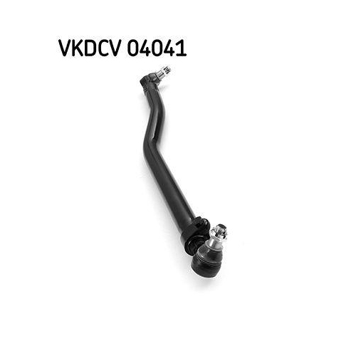 SKF Lenkstange VKDCV 04041