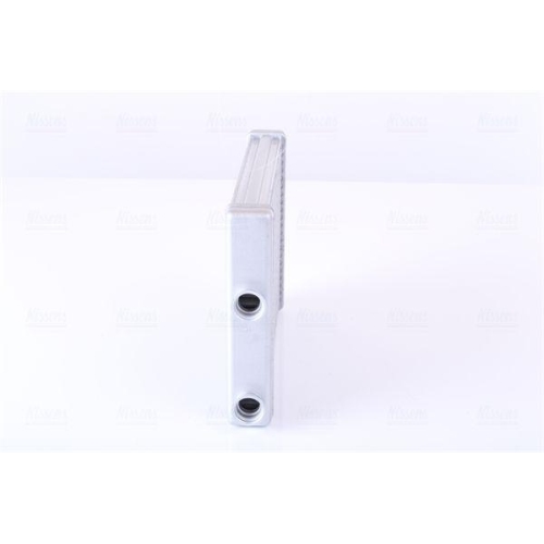 NISSENS W&auml;rmetauscher, Innenraumheizung 707076