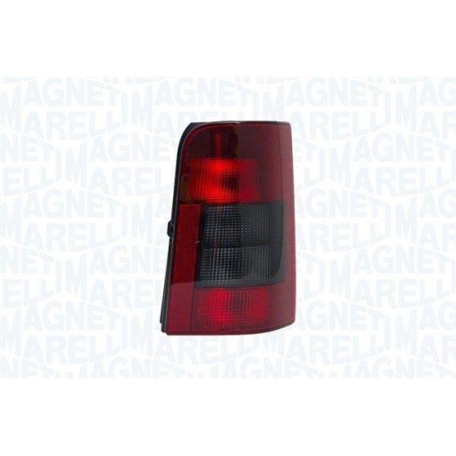 MAGNETI MARELLI Heckleuchte 714098290218