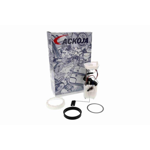 ACKOJA Kraftstoff-F&ouml;rdereinheit Original ACKOJA Qualit&auml;t