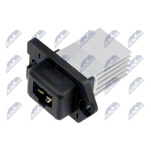 NTY Widerstand, Innenraumgebl&auml;se ERD-KA-500