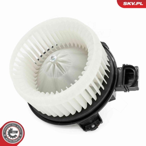 ESEN SKV Innenraumgebl&auml;se