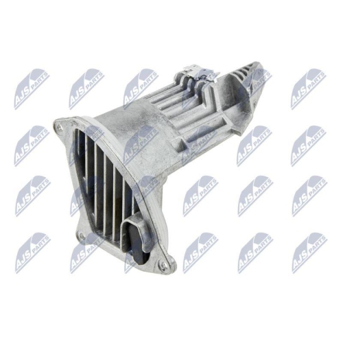 NTY Steuergerät, Beleuchtung EPX-BM-067