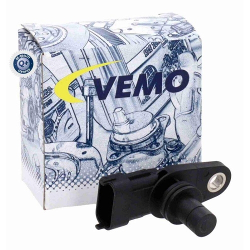 VEMO Sensor, Nockenwellenposition Q+, Erstausrüsterqualität V30-72-0805