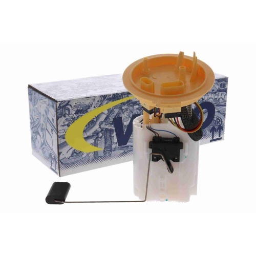 VEMO Kraftstoff-Fördereinheit Original VEMO Qualität V10-09-0017