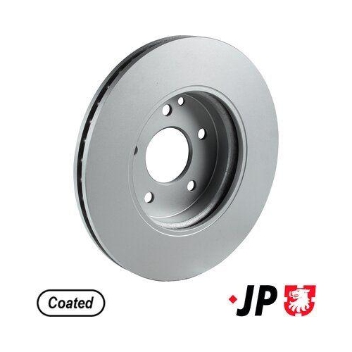 JP GROUP Bremsscheibe JP 1363106600
