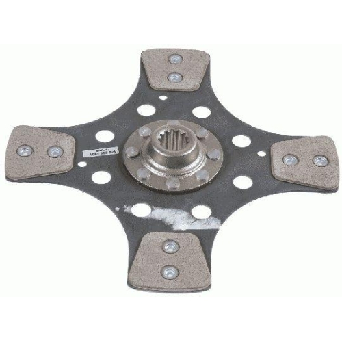 SACHS Kupplungsscheibe 1864 600 326