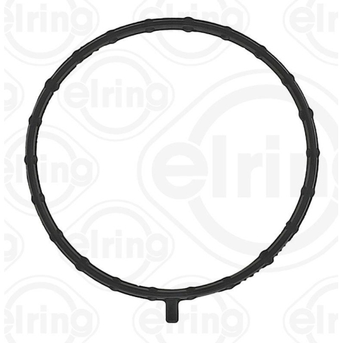 ELRING Dichtung, Nockenwellen-Verschlussdeckel 183.970