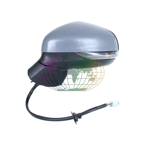 Lexmond Trading BV Au&szlig;enspiegel 3630086