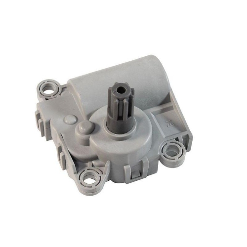 METZGER AUTOTEILE Stellelement, Mischklappe ORIGINAL ERSATZTEIL GREENPARTS 0917480