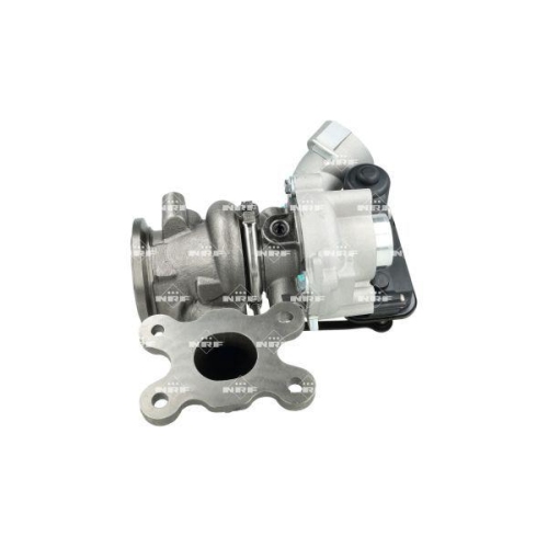 NRF Lader, Aufladung 90010080