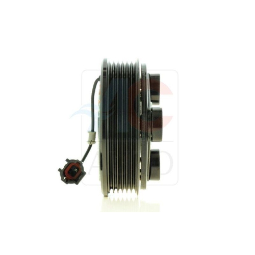 ACAUTO Magnetkupplung, Klimakompressor AC-06CL18