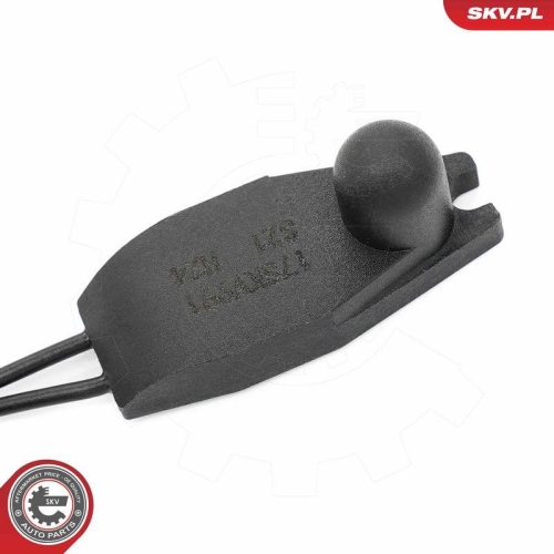 ESEN SKV Sensor, Innenraumtemperatur 17SKV991