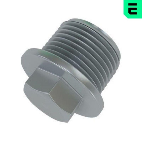 OPTIMAL Verschlussschraube OP-ESP0139O-BG