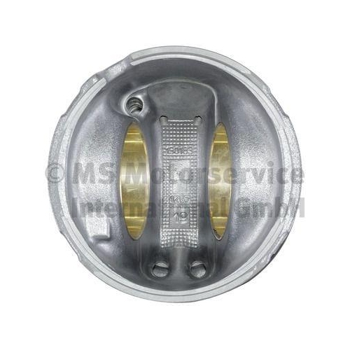 KOLBENSCHMIDT Kolben 42143600