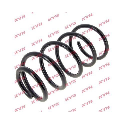 KYB Fahrwerksfeder K-Flex RA3550