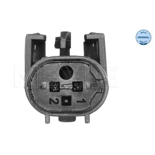 MEYLE Sensor, Raddrehzahl MEYLE-ORIGINAL: True to OE. 214 899 0019