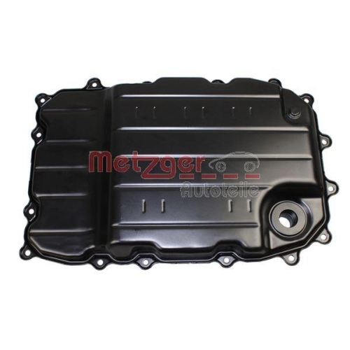 METZGER Ölwanne, Automatikgetriebe 7990094