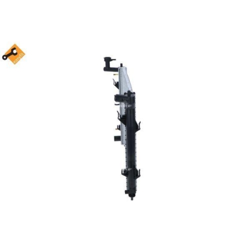 NRF K&uuml;hler, Motork&uuml;hlung EASY FIT 53931