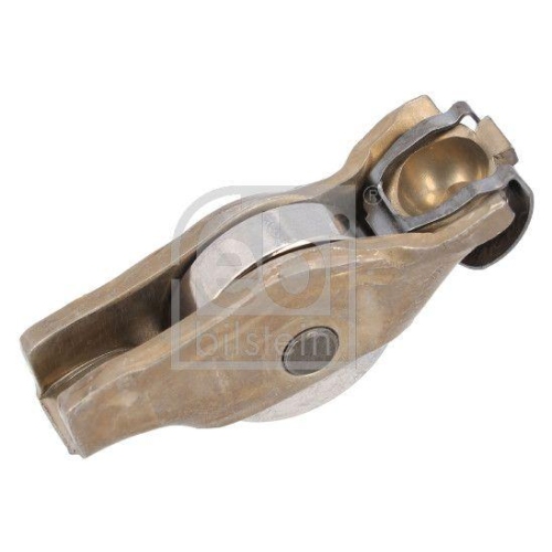 FEBI BILSTEIN Schlepphebel, Motorsteuerung 188403