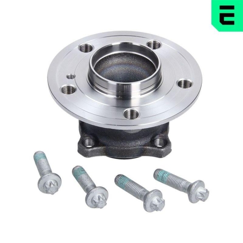 OPTIMAL Radlagersatz