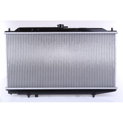 NISSENS K&uuml;hler, Motork&uuml;hlung 62256