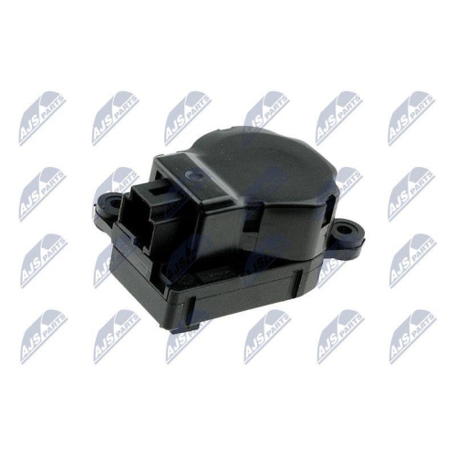 NTY Stellelement, Mischklappe CNG-FR-000