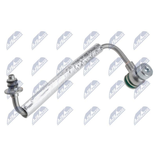 NTY Ölleitung, Lader ECD-PL-006