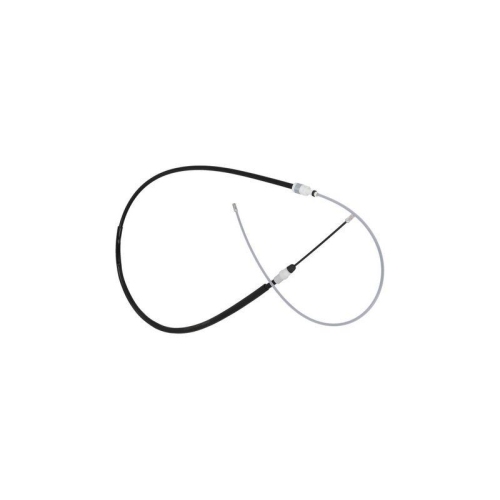 KAMOKA Seilzug, Feststellbremse