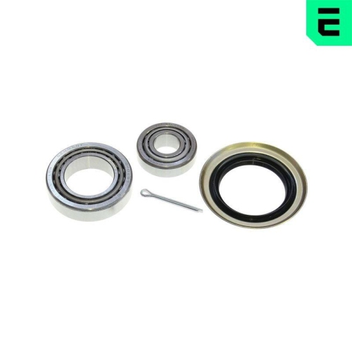 OPTIMAL Radlagersatz