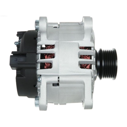 AS-PL Generator Brandneu AS-PL