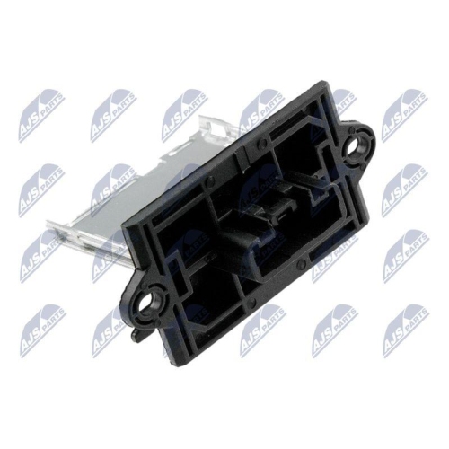 NTY Widerstand, Innenraumgebl&auml;se ERD-NS-002