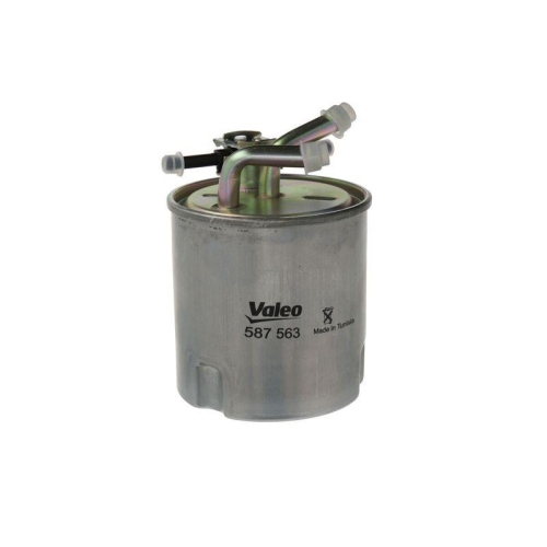 VALEO Kraftstofffilter 587563