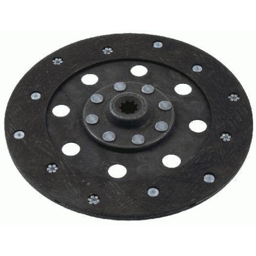 SACHS Kupplungsscheibe 1864 600 330
