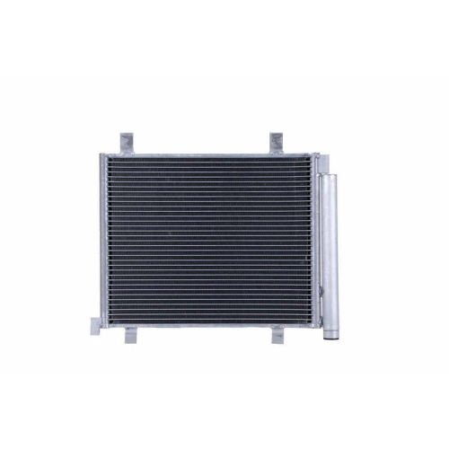 HELLA Kondensator, Klimaanlage >>> Easy2Fit <<< 8FC 366 221-331