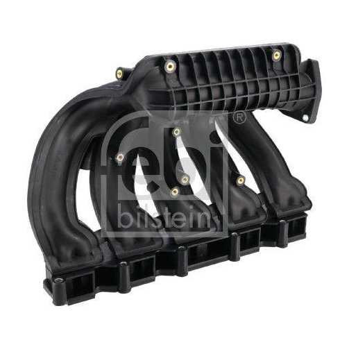 FEBI BILSTEIN Stutzen, Ansaugkr&uuml;mmer febi Plus 1000311