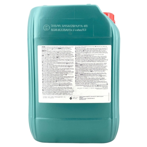 Motor&ouml;l Motoren&ouml;l CASTROL CRB MONOGRADE 10W CF - 20 Liter Kanister 15BB34