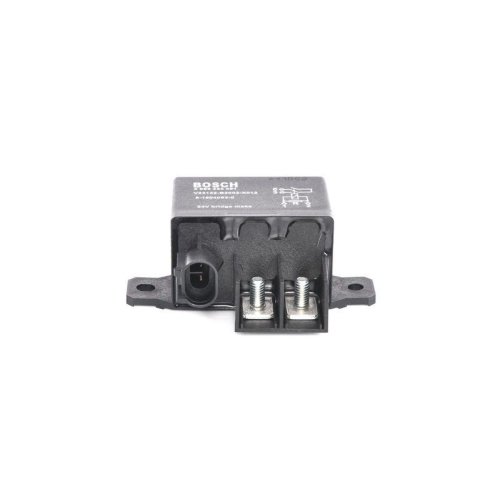 BOSCH Multifunktionsrelais 0 986 332 091