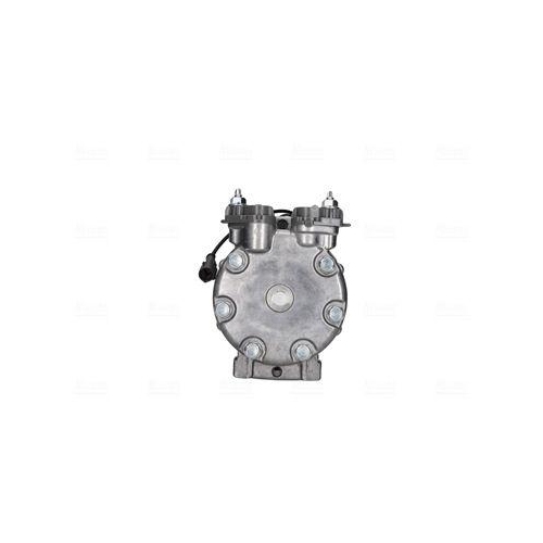 NISSENS Kompressor, Klimaanlage ** FIRST FIT ** 891146