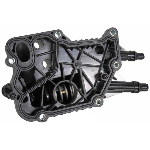 METZGER AUTOTEILE Thermostat, K&uuml;hlmittel 4006509