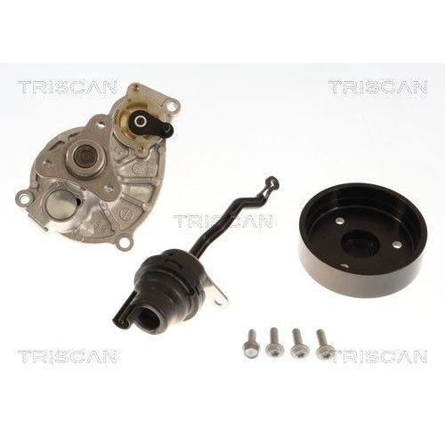 TRISCAN Wasserpumpe, Motork&uuml;hlung 8600 11069