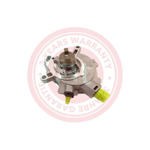 at autoteile germany Unterdruckpumpe, Bremsanlage OEM - Quality - Line at22923