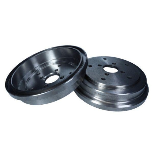 MAXGEAR Bremstrommel 19-3705